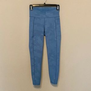 Sweaty Betty Super Sculpt Leggings